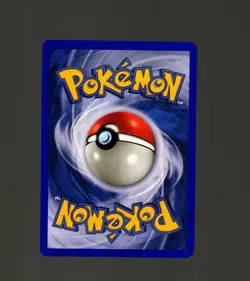 Growlithe 68/105 Pokemon TCG 1st Edition Neo Destiny NM Vintage 2002 Card - Image 2