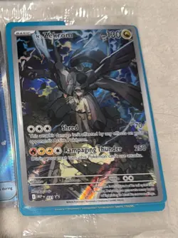 Pokemon Ascended Heroes Opened ETB 135+ Bulk Cards! Rare+Reverse Holo+Ultra Rare - Image 3