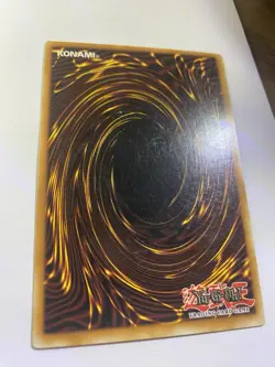 Yugioh Creature Swap Ultra Rare LOD-081 1st Edition - Image 2