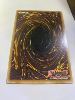 Yugioh Creature Swap Ultra Rare LOD-081 1st Edition - Image 3