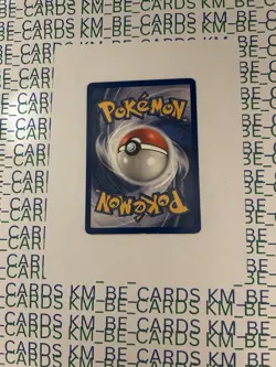 Pokemon Card - Aerodactyl Fossil 1/62 Holo Rare Lightly Played - Image 2