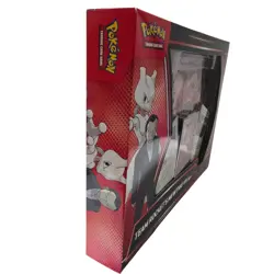 Pokemon Trading Card Game Team Rocket's Mewtwo EX Box - Image 4