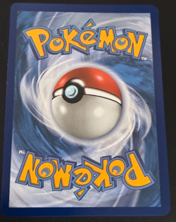 2025 POKEMON GRUMPIG HOLOFOIL HOLO CARD (#063/132) - FREE SHIPPING - Image 2