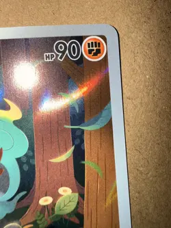 2025 Pokemon Card TCG ME01: Mega Evolution Marshadow IR 146/132 NM - Image 4
