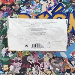 Evolving Skies Booster Box - No Cards - Display Box WITH WRAPPING - EMPTY!! - Image 2
