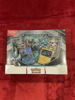 Pokemon Trading Card Game: Black Kyurem ex & Melmetal ex Box Bundle - Image 1