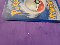 Pokemon Gastly Card 63/112 Non-Holo, Fire Red & Leaf Green, 2004 Lp - Image 5