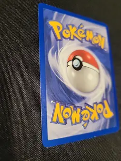 1st Edition Pokemon Card Team Rocket Ponyta Lp Tcg Common - Image 4