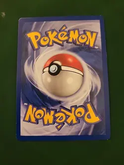 Pokemon Card GERMAN onix Base Set 56/102 Near Mint - Image 3