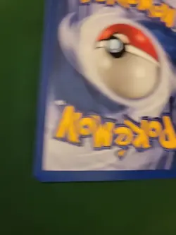 Pokemon Card GERMAN onix Base Set 56/102 Near Mint - Image 4