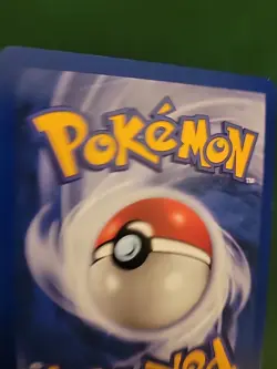 Pokemon Card GERMAN onix Base Set 56/102 Near Mint - Image 5