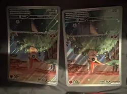 Pokemon TCG Jumbo Card Lot Of 15. V, Ex, IR Victini, Latias, Blastoise - Image 5