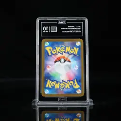 Haunter (Master Ball Pattern) 093/165 Sv2a: Pokemon Card 151 Holo (Jpn) TAG 10 - Image 2