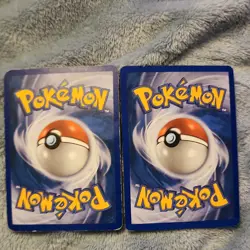 Pokemon TCG Delta Species Dratini & Dragonair Cards Lot - 2 Cards - Image 2