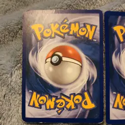 Pokemon TCG Delta Species Dratini & Dragonair Cards Lot - 2 Cards - Image 3