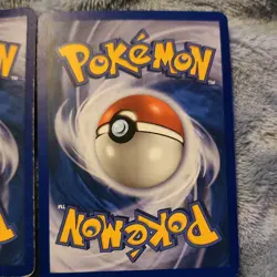 Pokemon TCG Delta Species Dratini & Dragonair Cards Lot - 2 Cards - Image 4