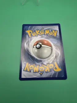 Poliwrath 25/108 XY Evolutions Reverse Holo Foil Card Pokemon TCG - LP - Image 3