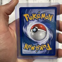 Pokemon Sentret 71/111 Common Pokemon Card NM/MT Vintage Vtg Nintendo TCG WOTC - Image 3