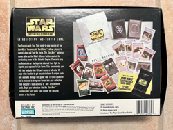 Star Wars Customizable Card Premiere Introductory 2-player Game - Image 3