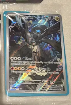 Pokemon Ascended Heroes Opened ETB 135+ Bulk Cards! Holo Rare+Reverse Holo+MAR - Image 3