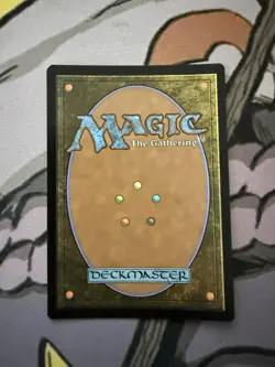 The Ooze #177 (Foil) (NM) TMT Magic MTG - Image 2