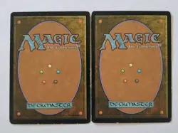 Magic The Gathering Putrid Imp 77/143 Torment 2 Card Lot - Image 2