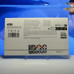 Secret Lair FOIL Kieran Yanner Artist Series MtG New Factory Sealed 2025 Magic - Image 3