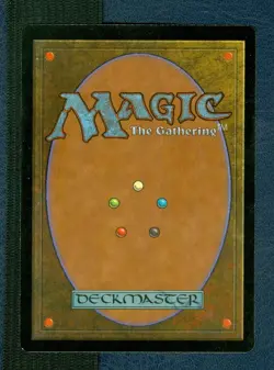 MTG Lurking Skirage Urza's Legacy rare Foil Unplayed Near Mint - Image 2