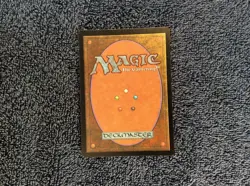 MTG Lurking Skirage Urza's Legacy rare Foil Unplayed Near Mint - Image 4