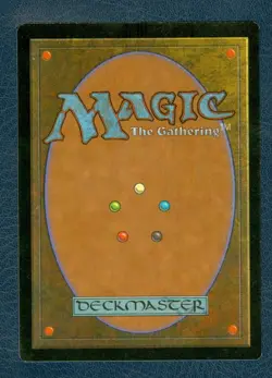 MTG Crop Rotation Urza's Legacy common Foil Unplayed Near Mint - Image 2