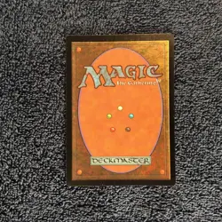 MTG Crop Rotation Urza's Legacy common Foil Unplayed Near Mint - Image 4