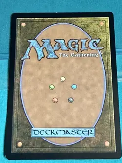 Magic: The Gathering Delighted Halfling 0402 Prerelease Rare Foil Borderless - Image 2