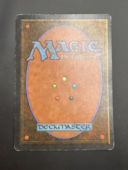 Magic: The Gathering MTG Plateau Revised Edition - Image 2