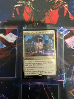 Leyline of the Guildpact Murders at Karlov Manor Regular - Image 1