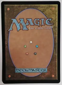 Mtg Go-Shintai Of Life's Origin NEC - Image 2