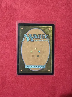 Full Art Swamp - Marvel’s Spider-Man SPM Magic The Gathering MTG Non Foil #191 - Image 2