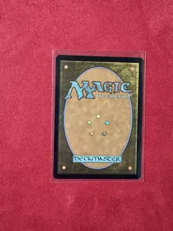 Full Art Mountain - Marvels Spider-Man SPM Magic The Gathering MTG Non Foil #192 - Image 2