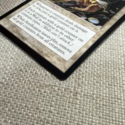 Aurification 2002 Onslaught White Rare Enchantment MTG LP+ - Image 3