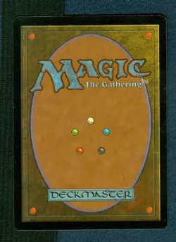 MTG Beast of Burden Urza's Legacy rare Foil Unplayed Near Mint - Image 2