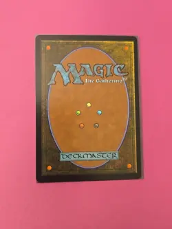 Raphael, Ninja Destroyer, MTG, Teenage Mutant Ninja Turtles, 0102 - Image 2