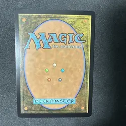 The Fire Crystal (Borderless) Final Fantasy Regular Rare NM - Image 2