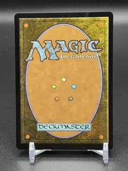 MTG Lorwyn Eclipsed ~ Overgrown Tomb 266 Rare Normal - Image 2