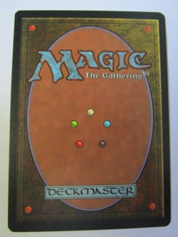 MTG Steel Golem Weatherlight Light Play!! - Image 2