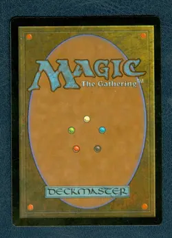 MTG Thran Weaponry Urza's Legacy rare Foil Unplayed Near Mint - Image 2