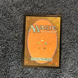 MTG Thran Weaponry Urza's Legacy rare Foil Unplayed Near Mint - Image 4