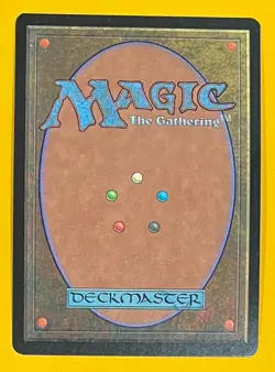 MTG LLANOWAR ELVES (Foil) FNM (OldManMTG 013-167) - Image 2