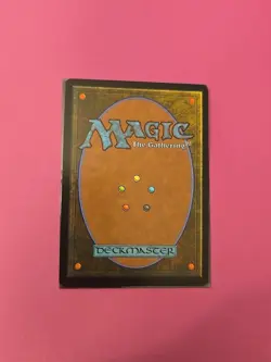 The Cloning Of Shredder, MTG, Teenage Mutant Ninja Turtles, FOIL, 0060 - Image 2