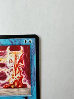 Magic the Gathering MTG Antiquities Transmute Artifact NM! - Image 2