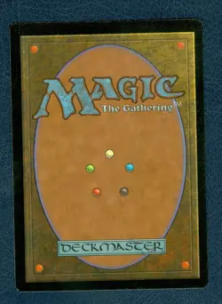 MTG Fleeting Image Urza's Legacy rare Foil Unplayed Near Mint - Image 2