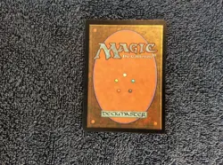 MTG Fleeting Image Urza's Legacy rare Foil Unplayed Near Mint - Image 4